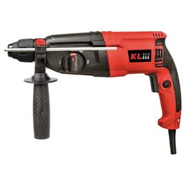  Перфоратор сетевой KLECO KE8226PM (820 Вт) 