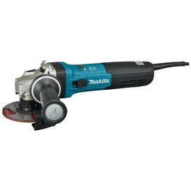 УШМ MAKITA GA5091X01 125мм, 1900Вт 