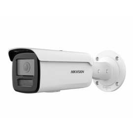  Камера видеонаблюдения IP Hikvision DS-2CD2647G2HT-LIZS (2.8-12mm) 2.8-12мм цв. корп. белый 