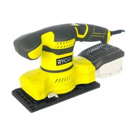  Виброшлифмашина Ryobi RSS200-G (5133003500) 
