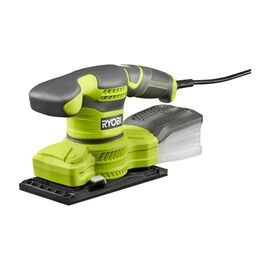  Виброшлифмашина Ryobi RSS200-GA20 (5133003678) 