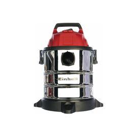  Пылесос строительный Einhell TC-VC 1820 S 2342167, 1250Вт, 20л 