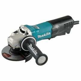  Углошлифовальная машина Makita GA5095X01 11500об/мин d-125мм 