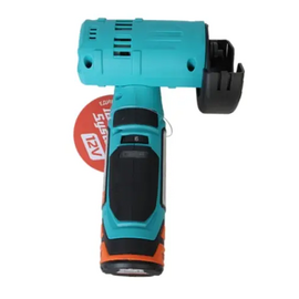  Углошлифовальная машина Sturm! CAG1276C 19500об/мин рез.шпин. M14 d-76мм 