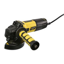  УШМ Hanskonner HAG13125TES (кейс) 