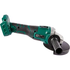  Углошлифовальная машина аккумуляторная Favourite OBS 21 FG 125C 21В, 2/4Ач бесщет. set 