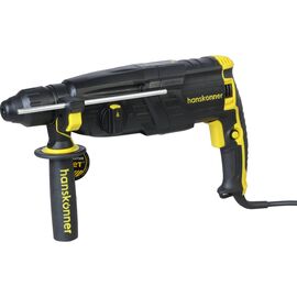  Перфоратор Hanskonner HRH0928MLRE кейс 