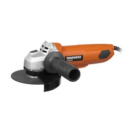  УШМ DAEWOO DAG 650-125 