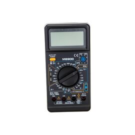  Мультиметр WHDZ M890G цифровой 