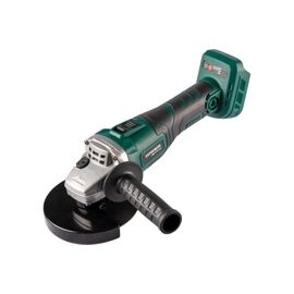  Углошлифовальная машина аккуммуляторная Favourite OBS 21 FG 125 без акк и ЗУ 