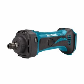  Прямая шлифмашина Makita DGD801Z 