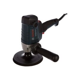  Угловая полировальная машина Bosch GPO 950 950Вт D180мм (06013A2020) 