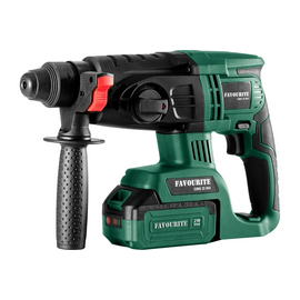  Перфоратор аккумуляторный Favourite OBS 21 RH 21В 