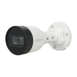  Камера видеонаблюдения IP Dahua DH-IPC-HFW1230S1P-0280B-S6 2.8-2.8мм цв. корп. белый 