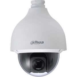  Камера видеонаблюдения IP Dahua DH-SD50432GB-HNR 4.8-154мм цв. корп. белый 