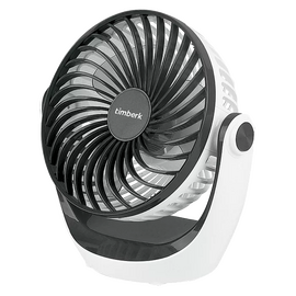  Вентилятор настольный TIMBERK T-DF421 