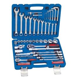  Набор инструмента AUTOVIRAZH AV-212077 