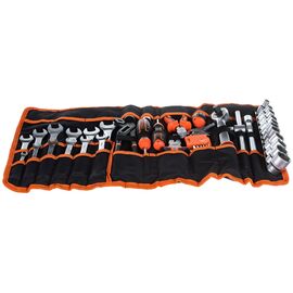  Набор инструмента Gigant GT-44 1/2" 44 предмета в сумке 