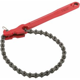  Ключ цепной FIT 64794 усиленный 