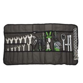  Набор инструмента Дело Техники 620943 1/2" в сумке 44 предмета 