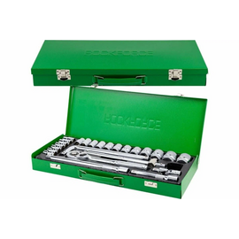  Набор инструментов Rockforce RF-4245B-5MPB(57603) 24пр. 1/2" ( 6гр) 