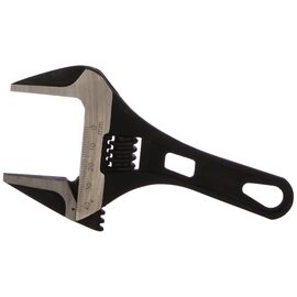  Ключ разводной KRAFTOOL SlimWide Compact 27266-25 160 / 43 мм, 