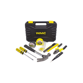  Набор инструментов WMC TOOLS WMC-1055(51085) 55 предметов 