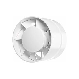  Вентилятор канальный AURAMAX VP 4 D 100 осевой вытяжной 