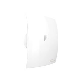 Вентилятор вытяжной DICITI Breeze 4C Turbo D98 90-06404 осевой с двигателем повышеной мощности 