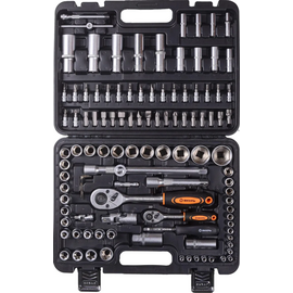  Набор инструментов Вихрь 73/6/7/15 108 предметов (жесткий кейс) 