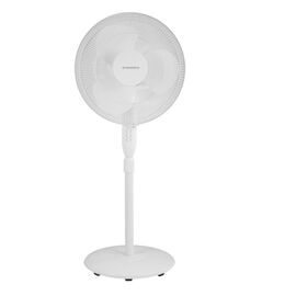  Напольный вентилятор MAUNFELD MSF-408W 