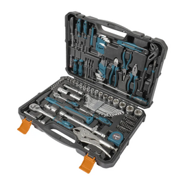  Набор ручного инструмента Bort BTK-150 (93418484) 