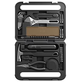  Набор инструментов Xiaomi Mijia Toolbox MJGJX001QW 