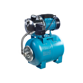  Насосная станция Sturm! WP97120ST 1200Вт, бак 24л, насос нерж. Сталь 