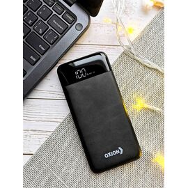  Power Bank 10000mAh.,Черный 