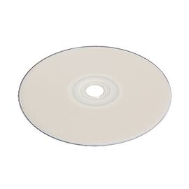  DeTech DVD-R 4,7Gb 16x Cake 10 pcs "White Printable" 