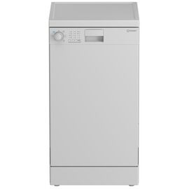  Посудомоечная машина Indesit DFS 1A50 белый 