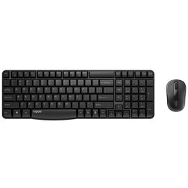  Клавиатура + мышь Rapoo X1800S 