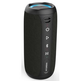  Колонка портативная Hyundai H-PAC610 черный 