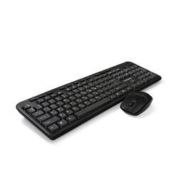  Комплект беспроводной ExeGate MK240 EX286220RUS 