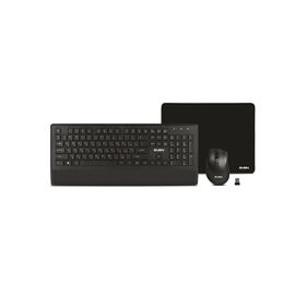  Клавиатура + мышь SVEN KB-C3800W SV-017293 
