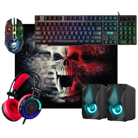  Клавиатура + мышь DEFENDER Tor MHP-127 (52127) 