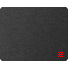  Коврик для мыши DEFENDER One (50016) Black 