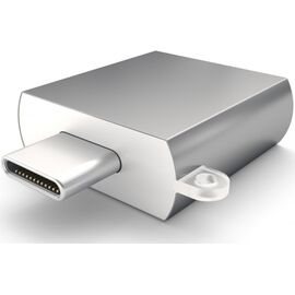  Адаптер Satechi ST-TCUAM Type-C USB Adapter Gunmetal 