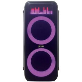  Мидисистема AIWA CAS-850 черный 