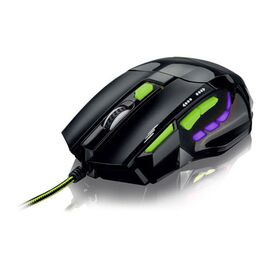  Игровая мышь DeTech DE-GM9 