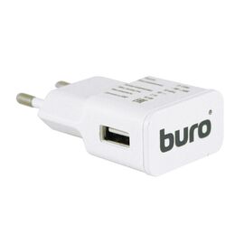  СЗУ Buro TJ-159w 2.1A  белый 