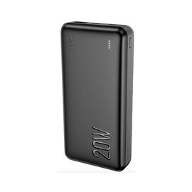  Аккумулятор внешний резервный HOCO J87A Tacker PD20W, QC3.0 20000mAh (чёрный) 