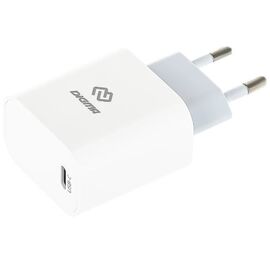  СЗУ Digma DGW2C 3A PD универсальное белый (DGW2C0F010WH) 