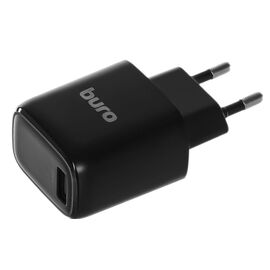  СЗУ Buro BUWG1 3A QC универсальное черный (BUWG18P100BK) 
